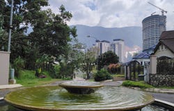 Jalan Genting Highlands, Genting Highlands, Pahang 69000