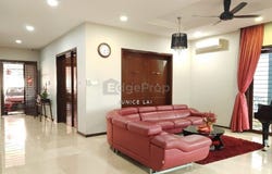 Jalan BRP 3/3c, Bukit Rahman Putra, Selangor 40160