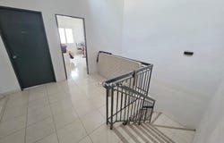 Jalan TSR 1, Rawang, Selangor 48000