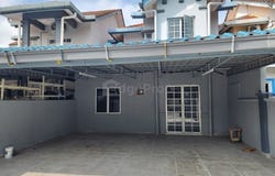 Jalan 7, Bangi, Selangor 43000