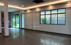 Jalan Seraya, Likas, Sabah 88450