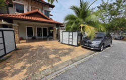 Alam Impian, Shah Alam, Selangor 40460