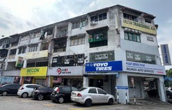 Pandan Indah, Pandan Indah, Selangor 55100