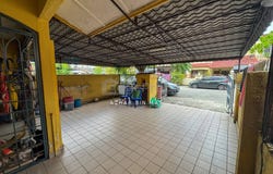 Jalan TK 2, Puchong, Selangor 47190