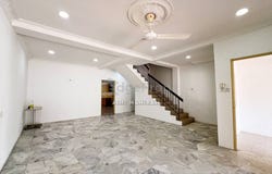Jalan Bukit Permai, Kajang, Selangor 43000