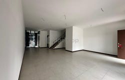 Lebuh Kota Iskandar Puteri, Iskandar Puteri, Johor 79200