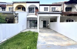 Jalan Reko, Kajang, Selangor 43000