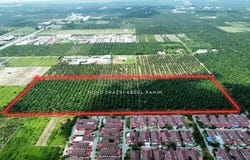 Sabak Bernam, Selangor 0