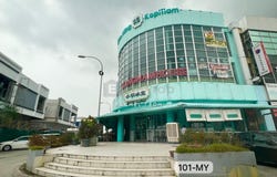 41200 Klang, Selangor, Klang, Selangor 41200