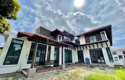 Bukit Jelutong, Selangor