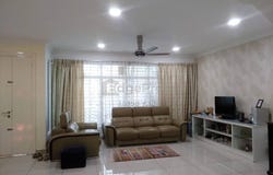 Jalan BS 2/1, Cheras South, Selangor 43200