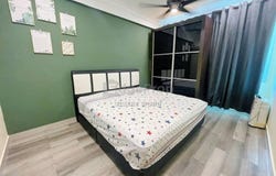NO 3A, TINGKAT 4, BLOK B, OFF JALAN TUARAN BY PASS, D'VANTAGE, Kota Kinabalu, Sabah