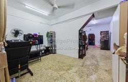 Jalan Muhibbah, Batu Caves, Selangor 68100