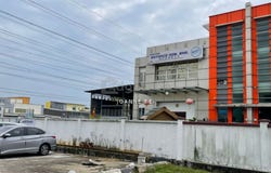 Puchong, Selangor 47120
