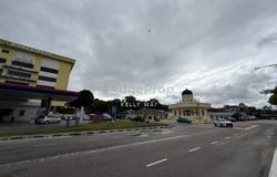 Johor Bahru, Johor 80100