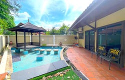 Taman Ukay Perdana, Ampang, Selangor 68000