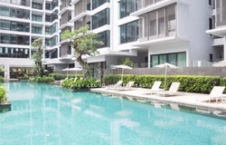 Taman U-Thant, Kuala Lumpur 55000