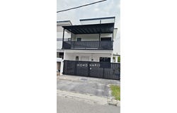 jalan sr 5/1a, Rawang, Selangor 48000
