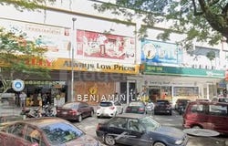Bandar Tun Razak, Kuala Lumpur 56000