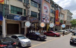 Petaling Jaya, Selangor