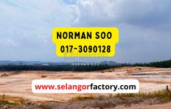 Port Klang, Selangor 42000