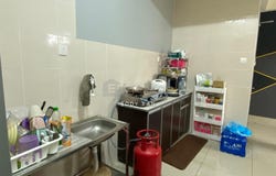 Jalan 1/48a, Sentul, Kuala Lumpur 51000