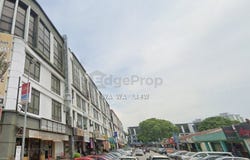 jalan prima utama, Puchong, Selangor 47150