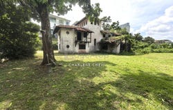 Jalan Skudai 1, Johor Bahru, Johor 80300