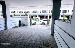 Jalan Paboi, Simpang Ampat, Penang 14100