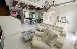 Jalan Mutiara, Puchong, Selangor 47100