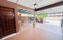 Puchong, Selangor 47140