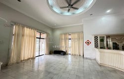 Jalan choo lip, Cheras, Kuala Lumpur 56000