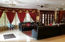 Jalan Mantap, Shah Alam, Selangor 40400