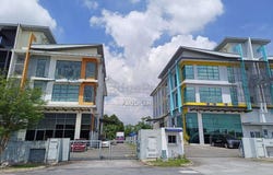 Selangor, Shah Alam, Selangor 40300
