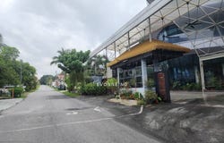 Jalan 1, Kajang, Selangor 43000