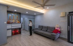 Klang Utama, Klang, Selangor 42100