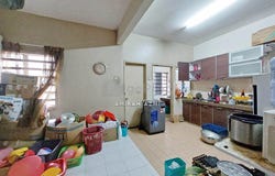 Jalan SP, Sungai Buloh, Selangor