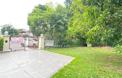Melawati, Ampang, Kuala Lumpur 53100