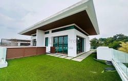 Jalan Kerai P8/8, Presint 8, Putrajaya, Putrajaya 62000