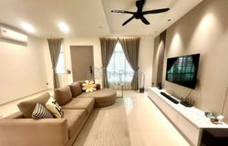 Setia Tropika, Johor 81200