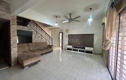 Jln SP 2/16, Bandar Saujana Putra, Selangor 42610