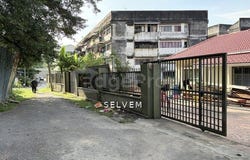 Sentul, Kuala Lumpur 51000