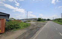 Jln Udang Gantung, Kampung Telok Gong, 42000 Pelabuhan Klang, Selangor, Port Klang, Selangor 42000