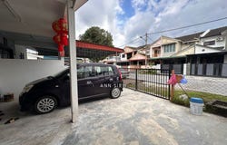 Off Jalan Perajurit, Ipoh, Perak 31400