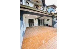 Jalan SL 7, Kajang, Selangor 43200
