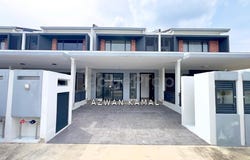 Shah Alam, Selangor 40160