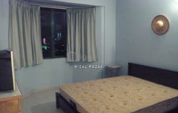 Jalan Dutamas Raya, 52100, Kuala Lumpur, Dutamas, Kuala Lumpur 51200