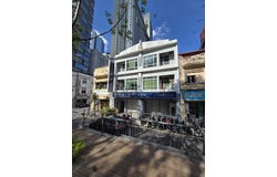 Persiaran TRX, Tun Razak Exchange, KL City, Kuala Lumpur 55188