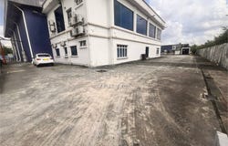 Jalan Pasir Guadng, Pasir Gudang, Johor 81700