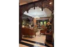 Jalan BRP 3/3c, Bukit Rahman Putra, Selangor 40160